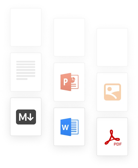 Export File